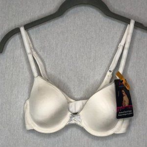 Maidenform Comfort Devotion T-shirt Shaping bra